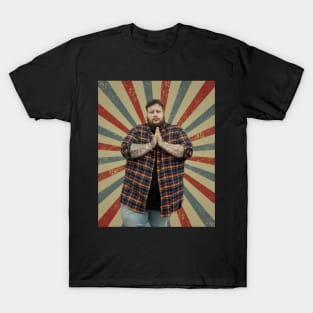 Jelly Roll T-Shirt